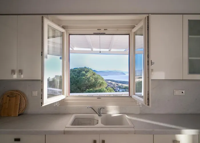 아파트 'sophie's Villa' *