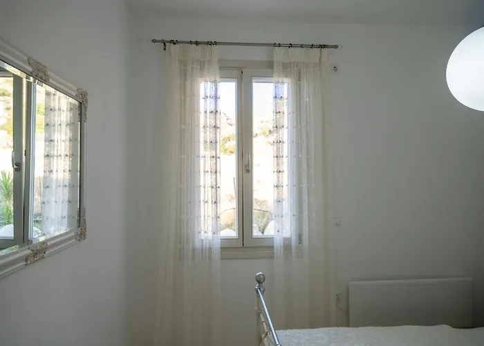 'sophie's Villa' 아파트